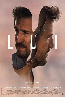 Cinema Storck: Lui