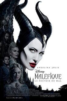 Maléfique: Le Pouvoir du Mal