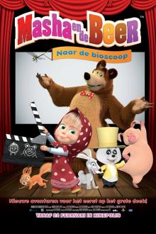 Special Event: Masha en de Beer