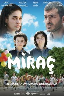 Miraç