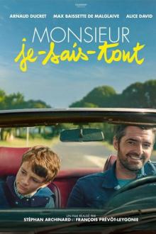 Monsieur Je-Sais-Tout
