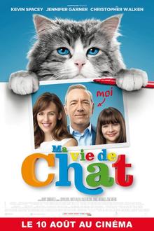 Avant-Première: Ma Vie de Chat