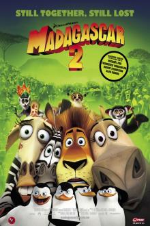 MADAGASCAR 2
