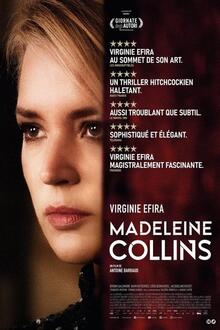 Madeleine Collins