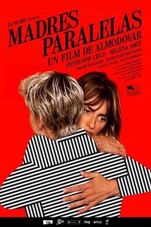 Cinema Storck: Madres paralelas
