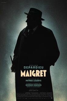Avant-Première: Maigret