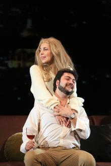 Opéra Reprise 2019: Manon