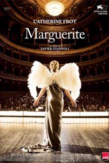 Seniors at the Movies: Marguerite