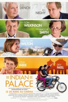 Indian Palace