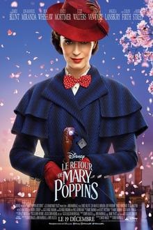 Seniors: Le Retour de Mary Poppins