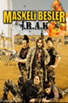MASKELI BESLER IRAK