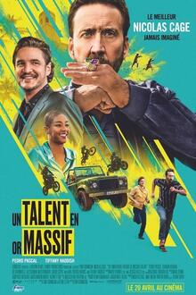Avant-Première: Massive Talent