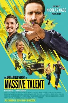 Massive Talent