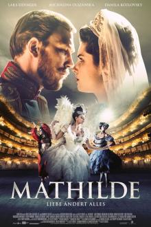 Matilda