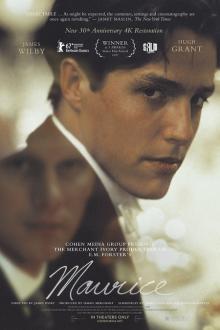 Cinema Storck: Maurice