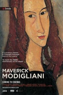 Exhibition 2022: Modigliani