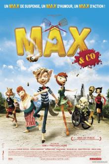 MAX ET CO