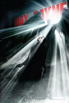 MAX PAYNE