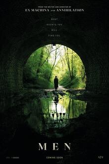 Men L'affiche du Men