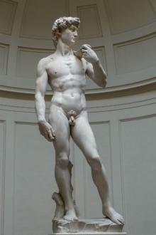 Art au Cinéma: Michelangelo - Love and