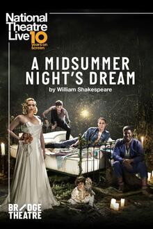 Theatre 2020: A Midsummer Night's Dream