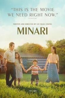 Filmclub: Minari
