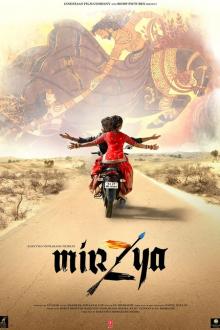 Mirzya