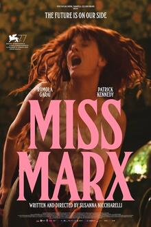 Cinema Storck: Miss Marx