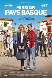 Mission pays Basque