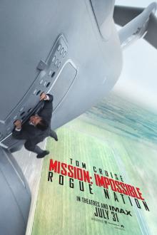 Mission Impossible: Rogue Nation