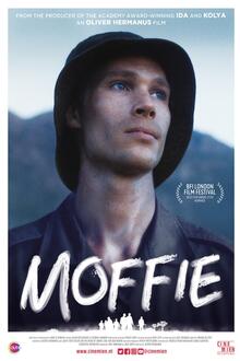 Kine Pride: Moffie