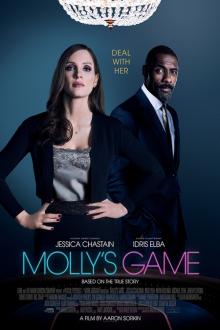 Cinema Storck: Molly's Game