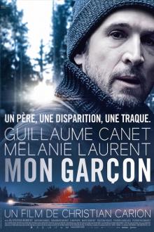 Mon garçon