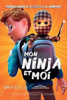 Mon Ninja et Moi