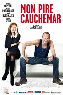 LADIES AT THE MOVIES FR: MON PIRE CAUCHEMAR
