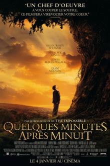 Quelques Minutes après Minuit