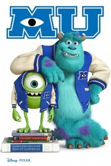 Monstres Academy