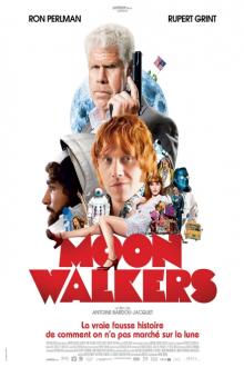 FIFCL: Moonwalkers