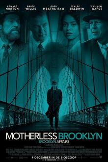 Brooklyn Affairs