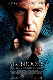 MR BROOKS