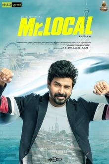 Mr.Local