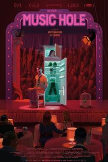 Cinema Storck: Music Hole