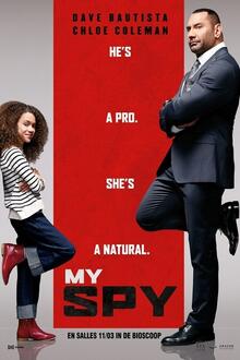My Spy