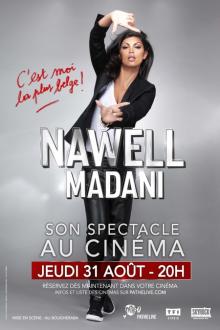 Comedy: Nawell Madani - C'est Moi la Plus Belge !