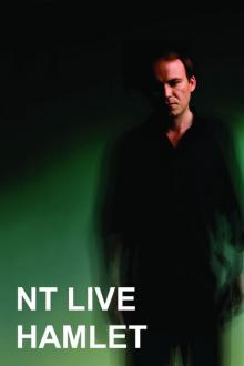 NT LIVE: HAMLET - 2010