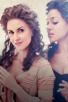 Theatre Live: She Stoops to Conquer