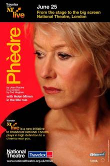 NT LIVE: PHEDRE - 2009