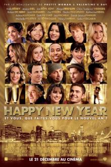Happy New Year