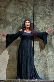 Zomer Opera 2017: Nabucco