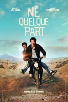 Né quelque part